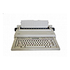 Macchine da scrivere elettriche