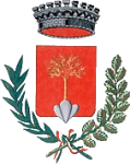 Amendolara-Stemma Amendolara-Stemma